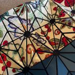 Patrizia Luca Multicolor Geometric Crossbody Bag Multiple Photo 2