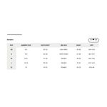 prAna  Bikini Set Willow Falls Top Gemma Bottom Striped Reversible Orange Pink XL Photo 7