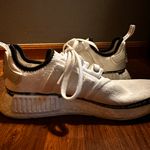 Adidas NMD_R1 Shoes Photo 5