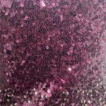 Windsor  Formal Sequin Gold Ombré Mini Dress Large Photo 5