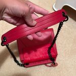 L.A.M.B. Mini shoulder bag - red Photo 8