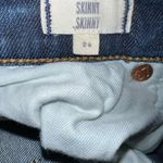 Madewell  9" High-Rise Skinny | OBO Photo 3