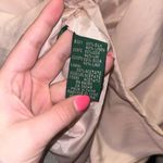 Lauren Ralph Lauren Silk Linen Baby Pink Blazer Jacket Business Casual Size 12 Photo 2