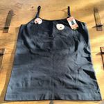 Woman’s Shapemint Shaper Scoop Neck Cami Black Size 4XL Photo 2
