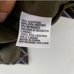 Etcetera Women's Embroidered Pencil Skirt above Knee Length Size 2 Business Wear Photo 3