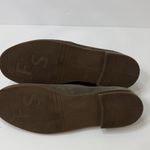 Franco Sarto  Women's Moccasins - Dark Brown Suede Photo 6