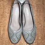 Tanssico Beige Casual Heel Shoes Tan Size 10 Photo 0