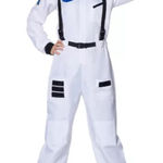 Spirit Halloween Space Walker Costume  Photo 0