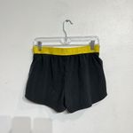 Nike Black Live Strong Running Shorts Sz S Photo 9