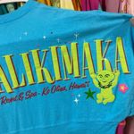 Disney parks aulani Hawaii mele kalikimaka spirit jersey XS Photo 5