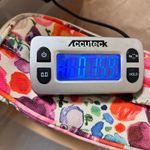 Lou & grey Lou Grey Loft Cream Knit Cowl Neck Sleeveless Tunic Vest Rich Sweater Size S Photo 8