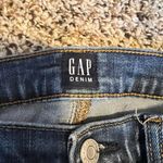 Gap  Denim Classic Regular Fit Medium Wash‎ Jeans Straight Leg 31 Photo 1
