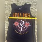 Bravado Guns and roses muscle tank Photo 1