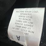 Eileen Fisher High Rise Black Dress Pants Womens Size 1X Workwear Office Casual Photo 8