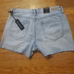BLANK NYC  JEAN SHORTS Photo 2