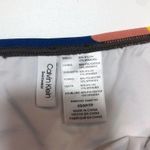 Calvin Klein MULTI Shirred Bikini Swim Bottom Photo 2