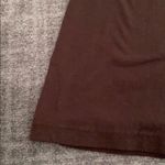 LA Made Brown T Shirt Photo 4