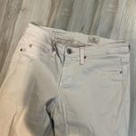 AG Adriano Goldschmied legging ankle super skinny size powder pink 24 Photo 5