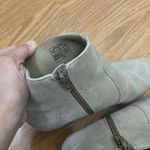 Soludos  Lola tan leather point toe ankle booties size US 7 Photo 8