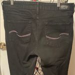 Levi's 🎈🎈🎈BOGOHO 🎈🎈🎈Black Levi Signature Skinny Jeans—size 12 Long Photo 7