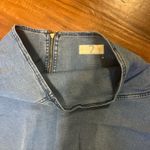 Free People  Convertible Mini Skirt / Tube Photo 3