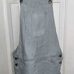 American Eagle  Overall Shorts Photo 0