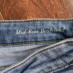 Orvis  Mid Rise Boyfriend Straight Stretch Jeans 29x30 Photo 2