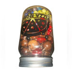 Vintage Jewelry Bundle Red Photo 1