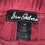 Sam Edelman Rose Silky & Lace Pajama Shorts Photo 5
