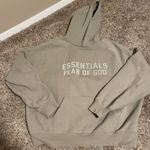 Fear of god Essentials  Hoodie Photo 0