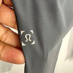 Lululemon  Surge Jogger Regular Pants Stretch‎ Woven Iron Lightweight Size Medium Photo 8