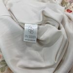 Baltic Born  Alice Smocked Maxi Dress in Berry Print Tiered Size Small Photo 7