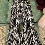 Vanilla Star Lightweight Bellbottom Pants Photo 3