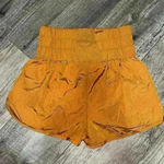 Free People  Movement The Way Home Shorts Medium Photo 1