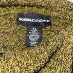 Norton Mcnaughton Silk Knit Sweater Photo 7
