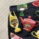 Ed Hardy  Mini Skirt Size M Rare Photo 1