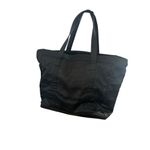 Gucci Green Canvas Tote Bag Photo 1