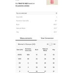 J.Crew  Babydoll Pintuck Lace Trim Slip Dress Crepe de Chine Pink Satin Sz 4 NWT Photo 15