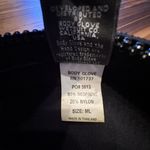 Body Glove ‎ Womens Pro 3 Black & Gray Shorty Spring Wetsuit. Med/Large Photo 9