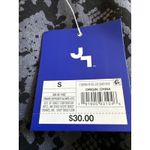 Joy Lab Black Snake Odyssey French Terry Crew Neck Pullover‎ Sweatshirt Size S Photo 3