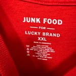 Nba Houston Rockets T-shirt size 2XL Photo 3