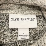 Pure Energy turtleneck sweater Photo 1