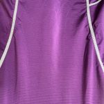 Lucy Activewear Lucy Purple Athletic Training Sportswear Tank Top Plum Purple Women’s XS Excellent Condition Photo 1