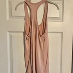 Old Navy Light Pink Tank Top Athletic Photo 1