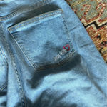 DJERF AVENUE Blue Jeans 25 Photo 7