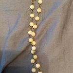 Crescent Horn Necklace Photo 0