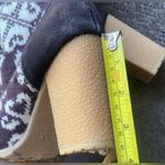 MUK LUKS Women's Knit Lace Photo 6