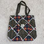 BDG  patchwork tote bag NWT Photo 0