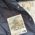 The North Face  Leefline Lightweight Down Insulated Navy Blue Puffer Jacket Photo 8