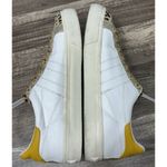 Gola Classics Orchid II Sahara Womens Sneakers Shoes Size 9 White Animal Print Brown Photo 6